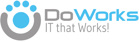 DoWorks Logo