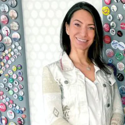 Badgematic Button GmbH - IT-Service Kunde
