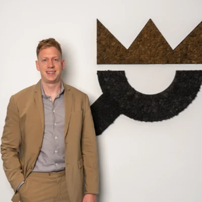 Jobcrown GmbH - IT-Service Kunde